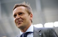 Fussball 1. Bundesliga, Saison 2011/2012: Schalke - Moenchengladbach