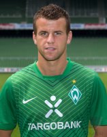 FUSSBALL   1 BUNDESLIGA   SAISON 2011/2012, Portraettermin SV Werder Bremen