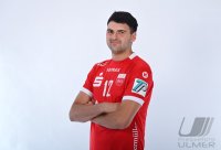 Volleyball 2. Bundesliga Saison 22/23: Fotoshooting TV Rottenburg