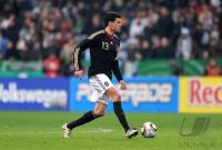 Fussball Nationalmannschaft: Michael Ballack (GER)