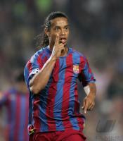 FUSSBALL CHL  FC Barcelona  4-1 Udinese Calcio