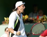 Tennis Key Biscayne 2006 - Ferrer