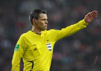 FUSSBALL, 1. BUNDESLIGA, 21. Spieltag: 1.FC Koeln - Hamburger SV