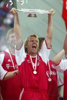 Fussball 1. Bundesliga