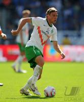 Fussball 1. Bundesliga: Clemens Fritz (SV Werder Bremen)