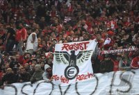 Fussball CHL  Saison 2011/2012:  Borussia Dortmund - Olympiakos Piraeus