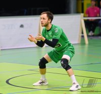 Volleyball 2. Bundesliga Saison 22/23: TV Rottenburg - FT Freiburg