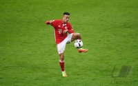 Fussball DFB Pokal Viertelfinale 16/17: FC Bayern Muenchen - FC Schalke 04