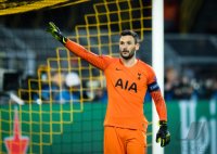 Fussball CHL 18/19 Achtelfinale: Borussia Dortmund - Tottenham Hotspur
