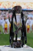 Fussball U 21 EM 2009 ENDSPIEL:  POKAL