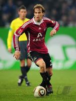 FUSSBALL, 1. BUNDESLIGA, 18. Spieltag: Nuernberg, OTTL Einzelaktion