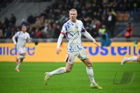 Fussball International Qualifikation WM 2026 
Deutschland - Slowakei