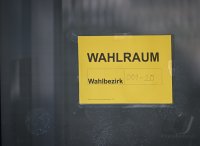 Landtagswahl Baden - Wuerttemberg