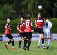 Fussball Regionalliga Suedwest 2019/2020    31.08.2019