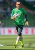 Fussball Testspiel Saison 16/17: SV Werder Bremen - FC Chelsea