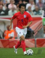 Fussball WM 2006:S&uuml;dkorea - Togo