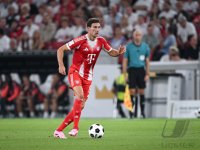 Fussball Supercup Saison 2025/2026
VfB Stuttgart - FC Bayern Muenchen
