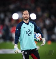 Fussball Tesspiel WM 2026 in StuttgartDeutschland - Ghana