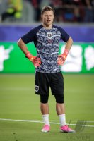 Fussball WM 2026 Vorrunde: Oesterreuch - Jordanien