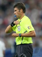 Fussball WM 2006: Argentinien - Serbien Montenegro