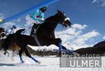 REITSPORT White Turf St. Moritz  Feature