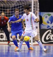 Fussball International FIFA FUTSAL WM 2008