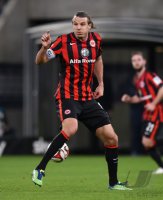 Fussball 1. Bundesliga Saison 14/15: Alexander Maier (Eintracht Frankfurt)