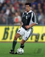 Michael Ballack (GER) Einzelspieler