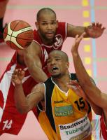 Basketball 1. Bundesliga 2006/2007  Walter Tigers Tuebingen