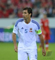 Fussball International WM Qualifikation 2014:  Schweiz - Albanien