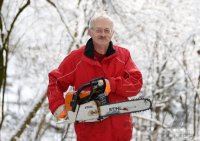 Prof. Dr. Hans-Georg Rammensee (UKT Tuebingen)