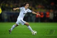 Fussball Champions League  Saison 2012/2013, Gruppenphase: Borussia Dortmund - Real Madrid