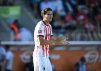 Fussball 1. Bundesliga 25/26 Testspiel
SCR Altach - SC Freiburg