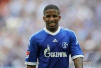 Fussball 1. Bundesliga, Saison 2011/2012: FC Schalke 04 - Hertha BSC Berlin