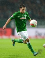 Fussball 1. Bundesliga Saison 12/13:  Zlatko Junuzovic (SV Werder Bremen)