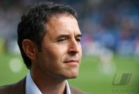 Fussball 1. Bundesliga: Bochum, KOLLER