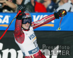 SKI   Weltcup  Riesensalalom  Park City JUBEL; Siegerin Birgit Heeb-Batlinger (LIE)