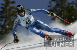 Ski Alpin; Riesenslalom Aspen Damen