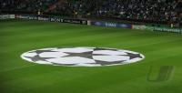 Fussball: Champions League Play-Offs 1011: SV Werder Bremen - Sampdoria Genua