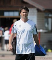 FUSBALL  Landesliga SG Empfingen 2011/2012