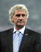 Fussball 1. Bundesliga, Saison 2011/2012:   Jean Marie Pfaff  (FC Bayern Muenchen)