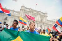 Fussball Frauen FIFA U 20  WM  2008      Football for Hope