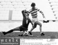 Fussball DFB-Pokal