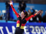 Olympische Winterspiele 2002 Eisschnell-Lauf