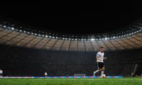 Fussball International EM 2012 - Qualifikation:  Deutschland, KROOS