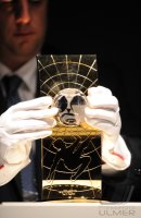 Fussball International  FIFA Ballon d Or 2011