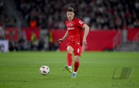 FUSSBALL EUROPA LEAGUE  SAISON 2025/2026   Halbfinal Rueckspiel                 07.05.2026 SC Freiburg - SC Braga