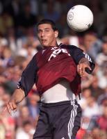 Claudio Pizarro, Einzelaktion