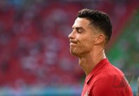 Fussball International Europameisterschaft 2021: Portugal - Deutschland