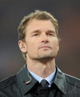 FUSSBALL WM 2010, VORRUNDE:  Ghana - Deutschland